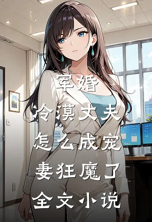 军婚：冷漠丈夫怎么成宠妻狂魔了全文小说