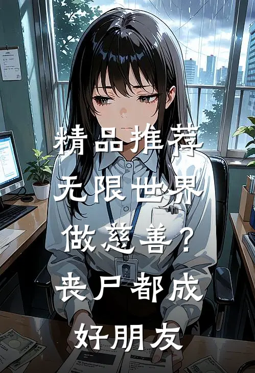 精品推荐无限世界做慈善？丧尸都成好朋友