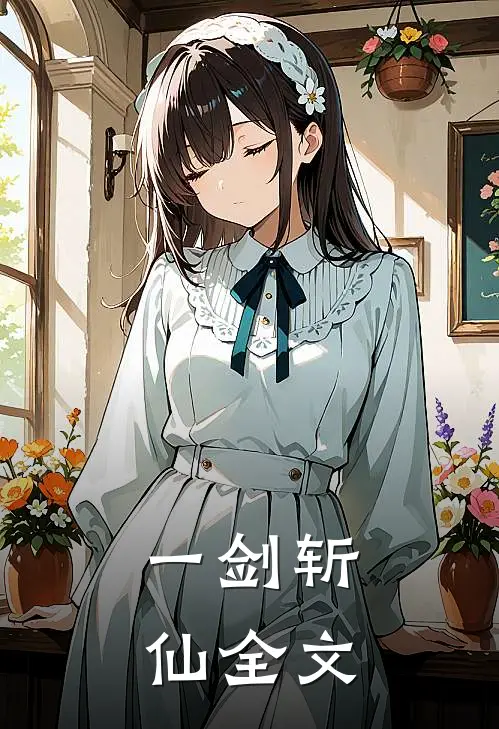 一剑斩仙全文