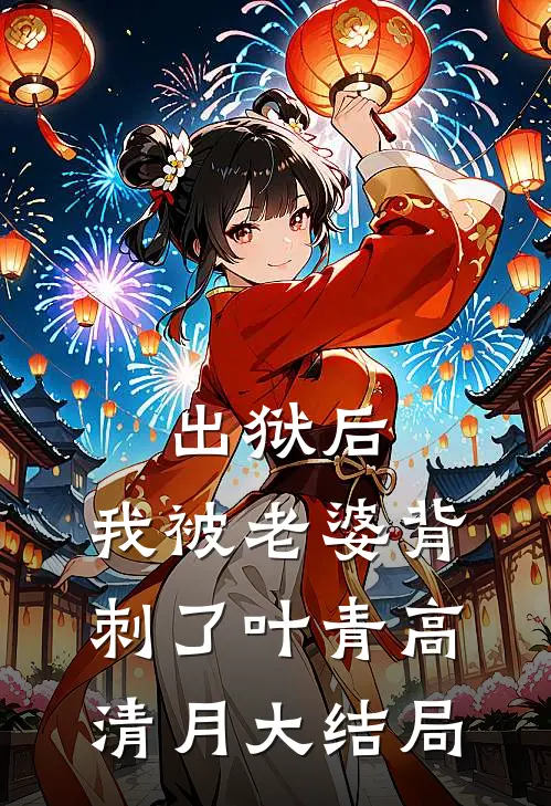 出狱后，我被老婆背刺了叶青高清月大结局