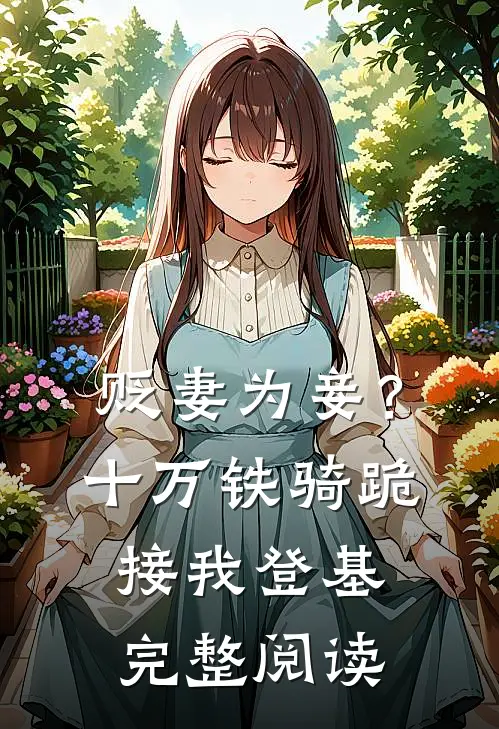 贬妻为妾？十万铁骑跪接我登基完整阅读
