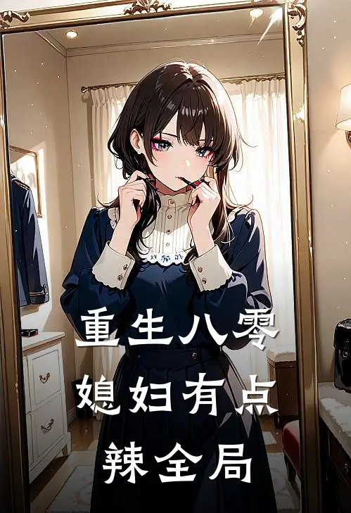 重生八零：媳妇有点辣全局