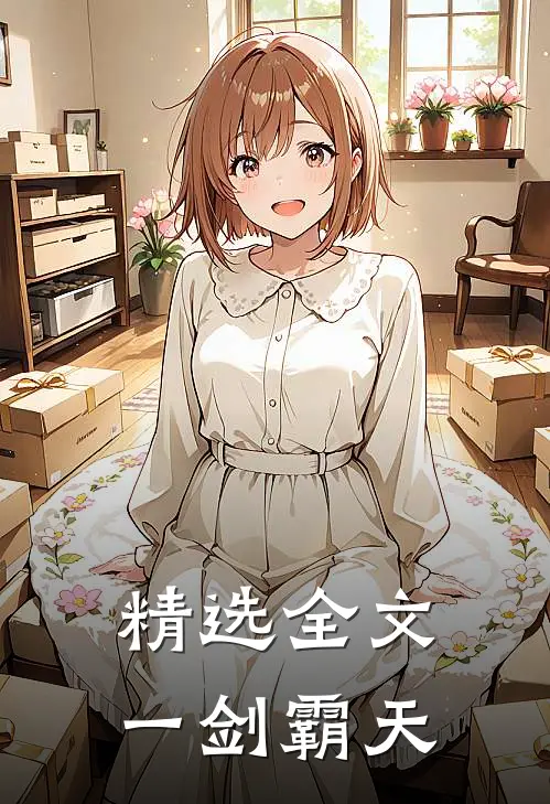 精选全文一剑霸天