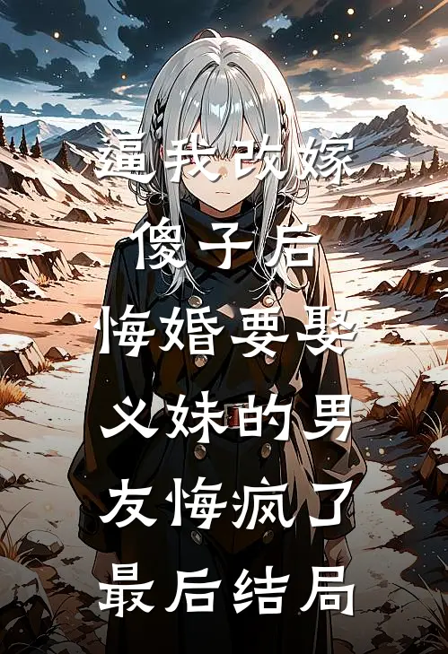 逼我改嫁傻子后，悔婚要娶义妹的男友悔疯了最后结局