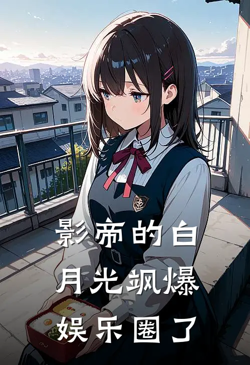 影帝的白月光飒爆娱乐圈了