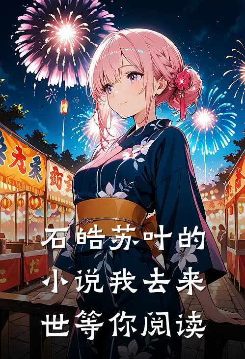 石皓苏叶的小说我去来世等你阅读