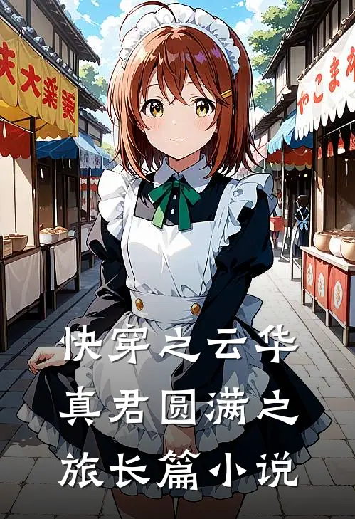 快穿之云华真君圆满之旅长篇小说