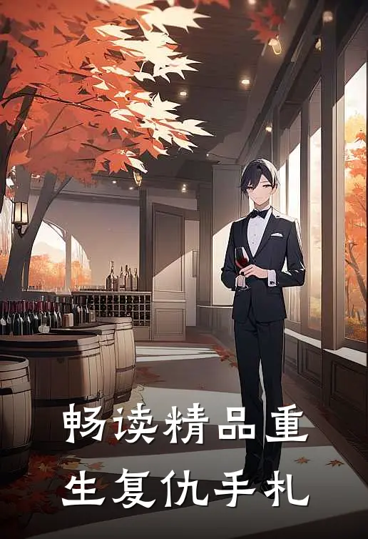 畅读精品重生复仇手札