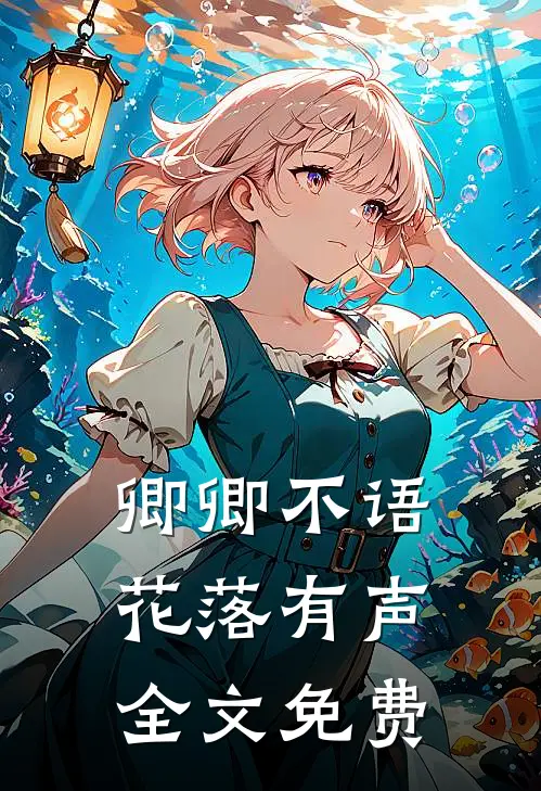 卿卿不语，花落有声全文免费