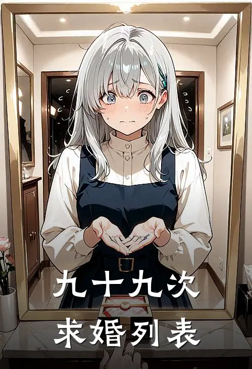 九十九次求婚列表