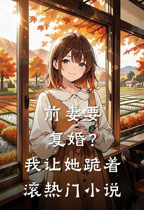 前妻要复婚？我让她跪着滚热门小说