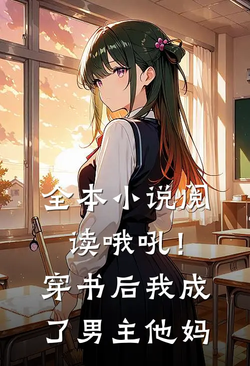 全本小说阅读哦吼！穿书后我成了男主他妈