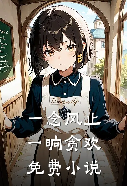 一念风止，一晌贪欢免费小说