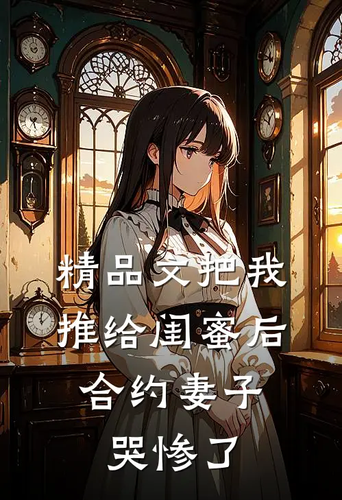 精品文把我推给闺蜜后，合约妻子哭惨了