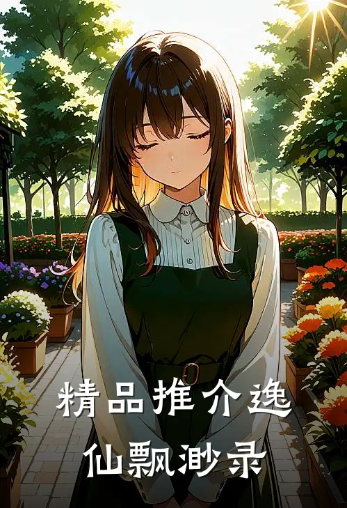 精品推介逸仙飘渺录