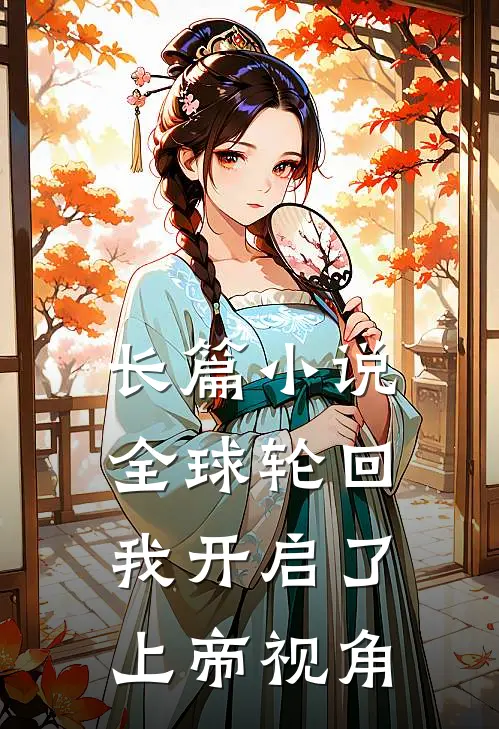 长篇小说全球轮回：我开启了上帝视角