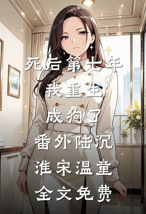 死后第七年，我重生成狗了： 番外陆沉淮宋温童全文免费