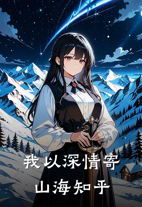 我以深情寄山海知乎
