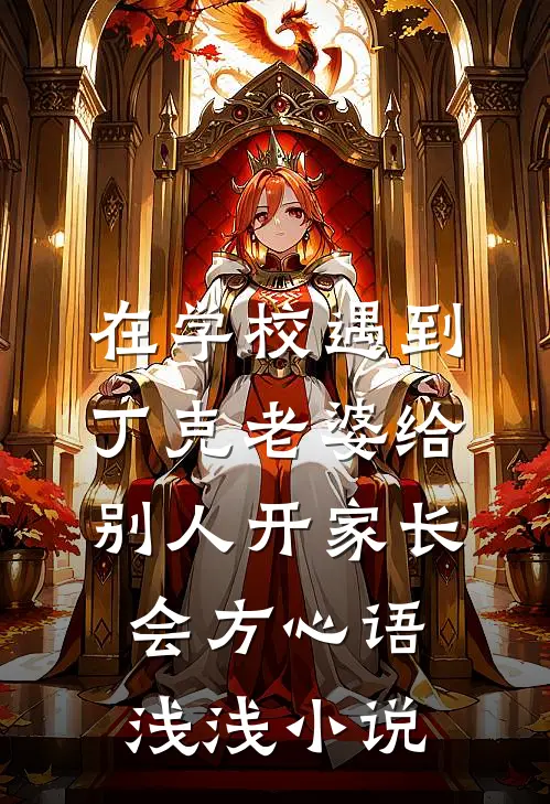在学校遇到丁克老婆给别人开家长会方心语浅浅小说