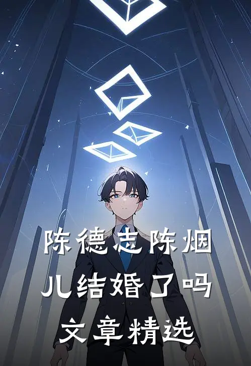 陈德志陈烟儿结婚了吗文章精选
