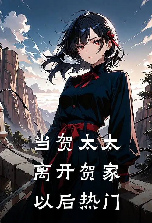 当贺太太离开贺家以后热门