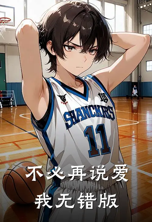 不必再说爱我无错版