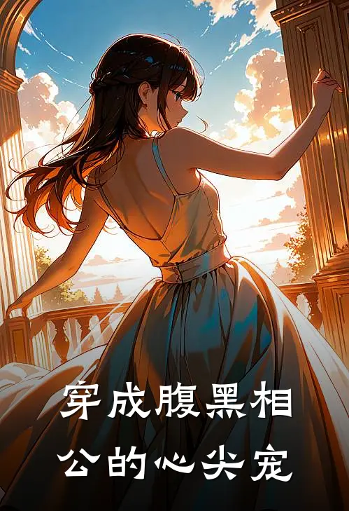 穿成腹黑相公的心尖宠