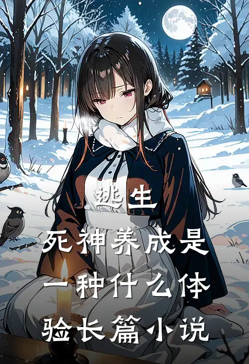 逃生：死神养成是一种什么体验长篇小说