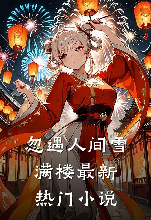 忽遇人间雪满楼最新热门小说
