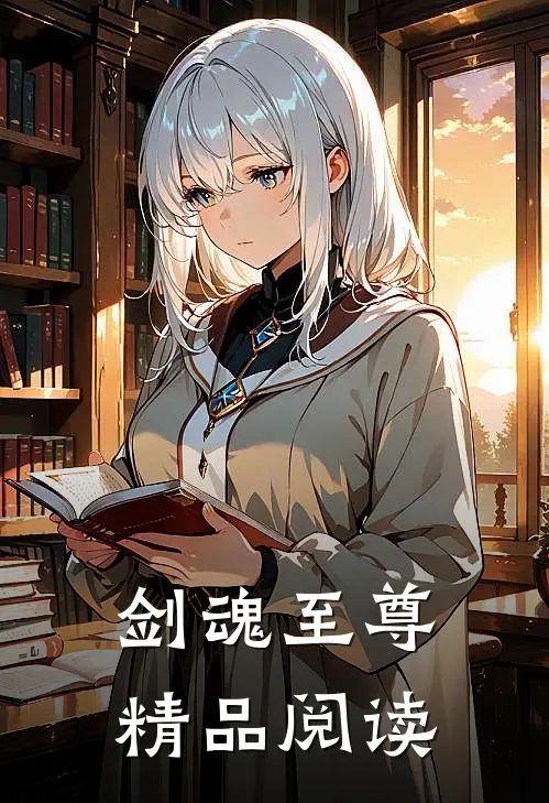 剑魂至尊精品阅读