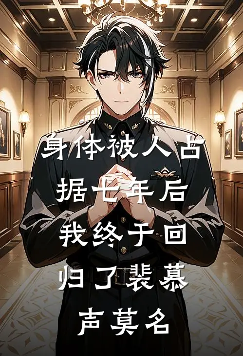 身体被人占据七年后，我终于回归了裴慕声莫名