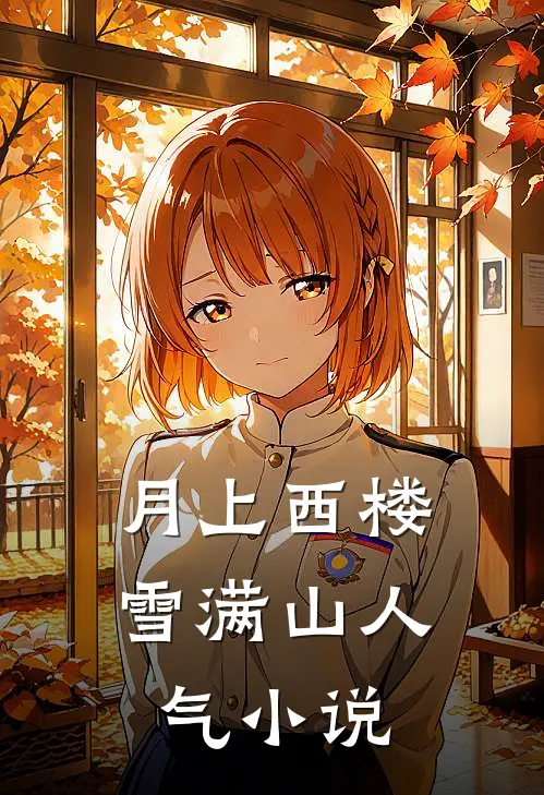 月上西楼雪满山人气小说