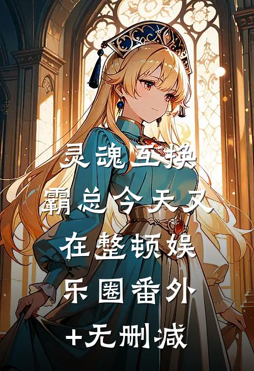 灵魂互换：霸总今天又在整顿娱乐圈番外+无删减