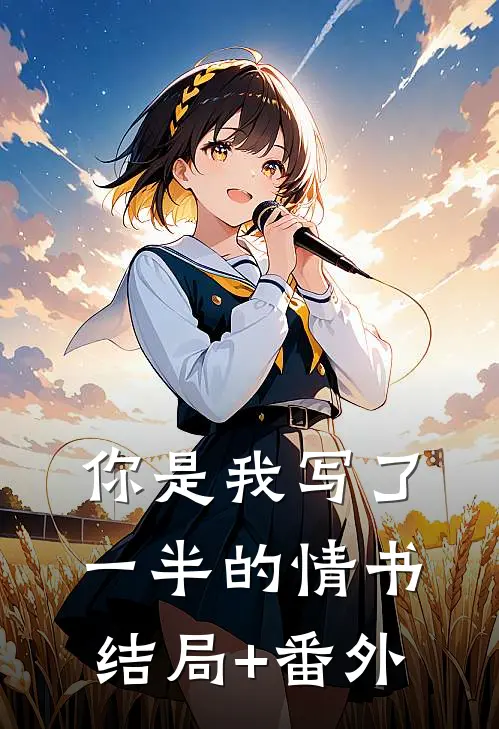 你是我写了一半的情书结局+番外