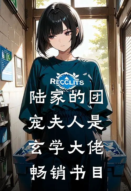 陆家的团宠夫人是玄学大佬畅销书目