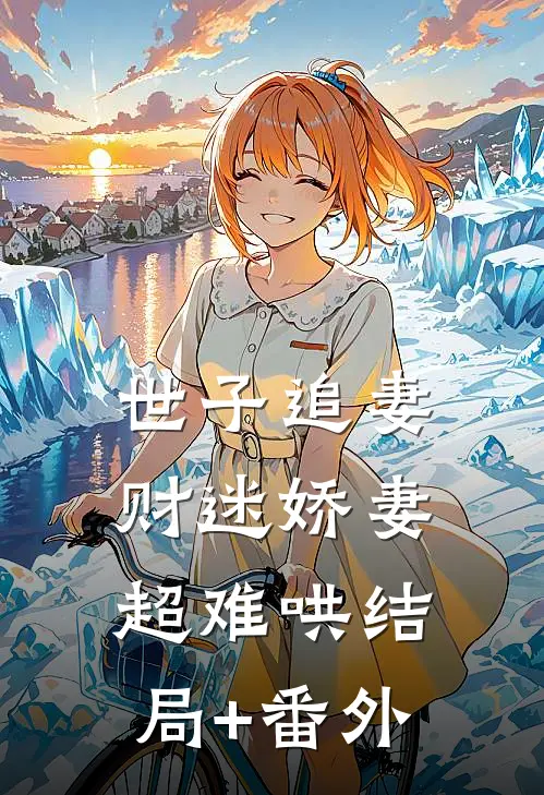 世子追妻：财迷娇妻超难哄结局+番外
