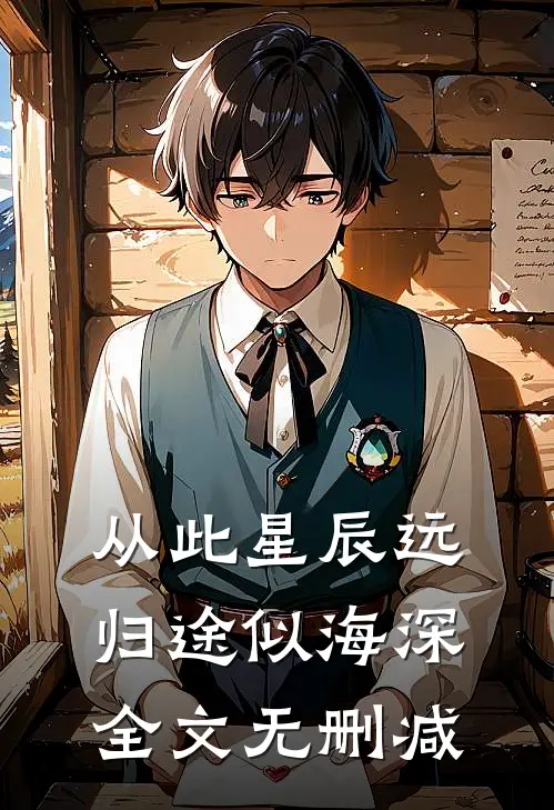 从此星辰远，归途似海深全文无删减