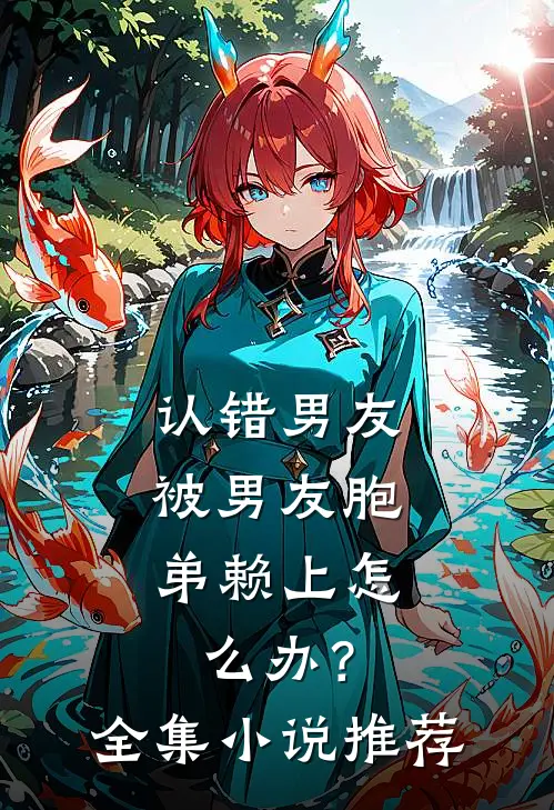 认错男友，被男友胞弟赖上怎么办？全集小说推荐