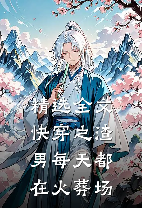 精选全文快穿之渣男每天都在火葬场