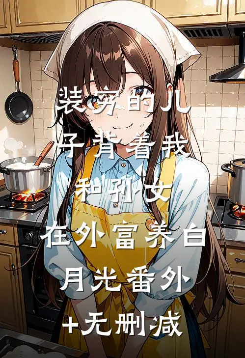装穷的儿子背着我和孙女，在外富养白月光番外+无删减
