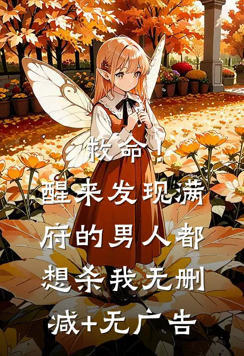 救命！醒来发现满府的男人都想杀我无删减+无广告