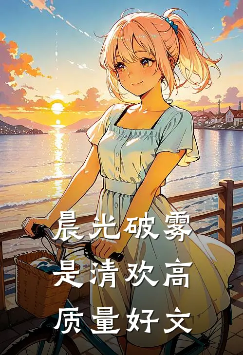 晨光破雾是清欢高质量好文