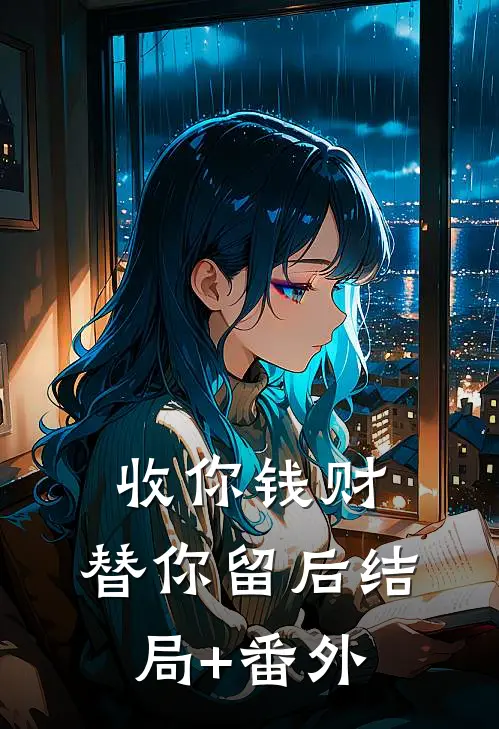 收你钱财，替你留后结局+番外