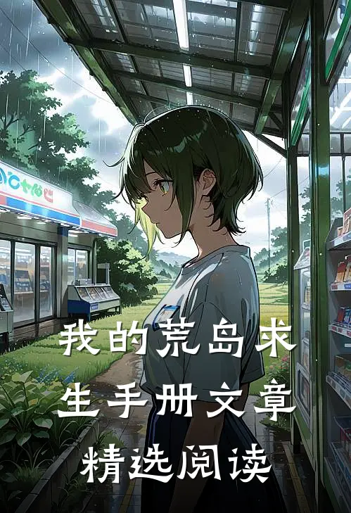 我的荒岛求生手册文章精选阅读