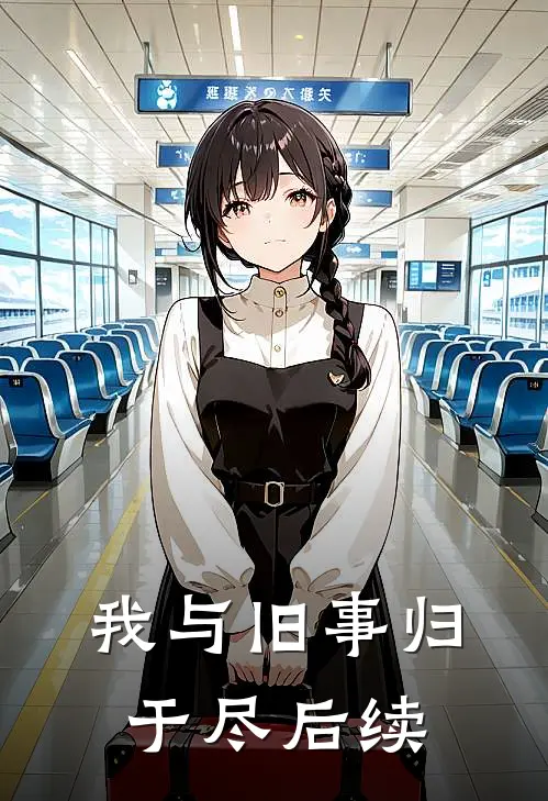 我与旧事归于尽后续