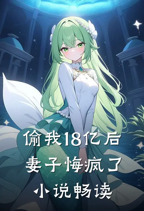 偷我18亿后，妻子悔疯了小说畅读