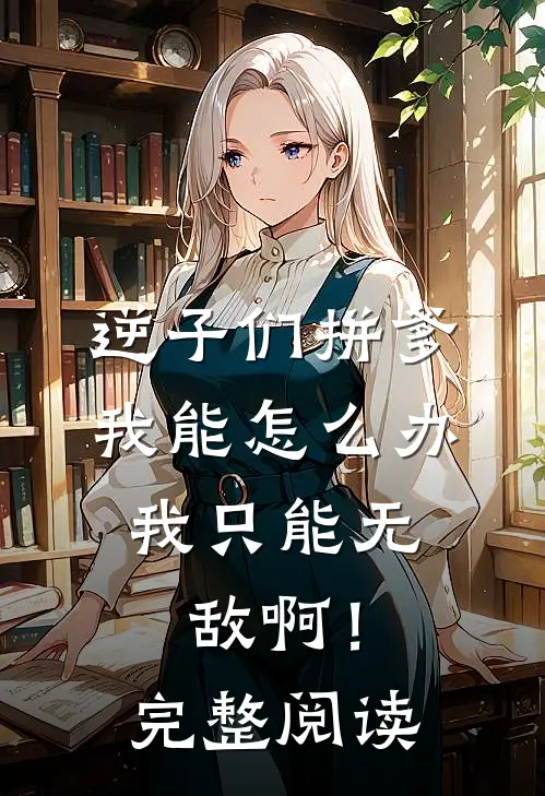 逆子们拼爹我能怎么办，我只能无敌啊！完整阅读
