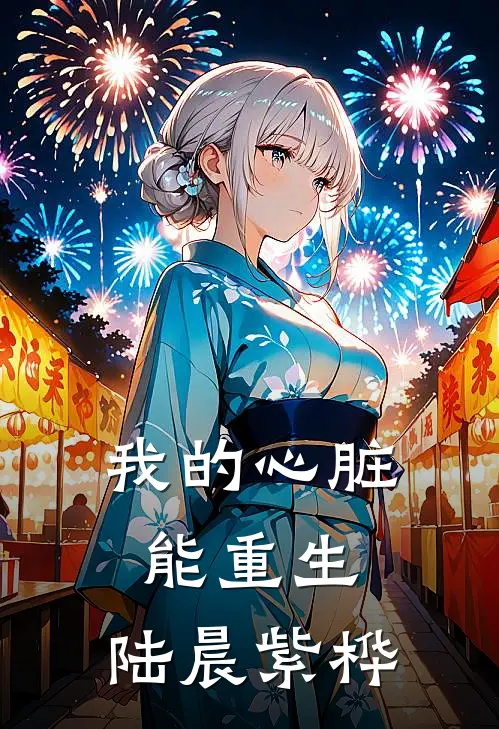 我的心脏能重生：陆晨紫桦
