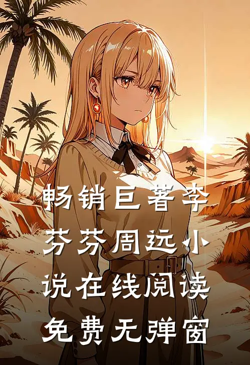 畅销巨著李芬芬周远小说在线阅读免费无弹窗