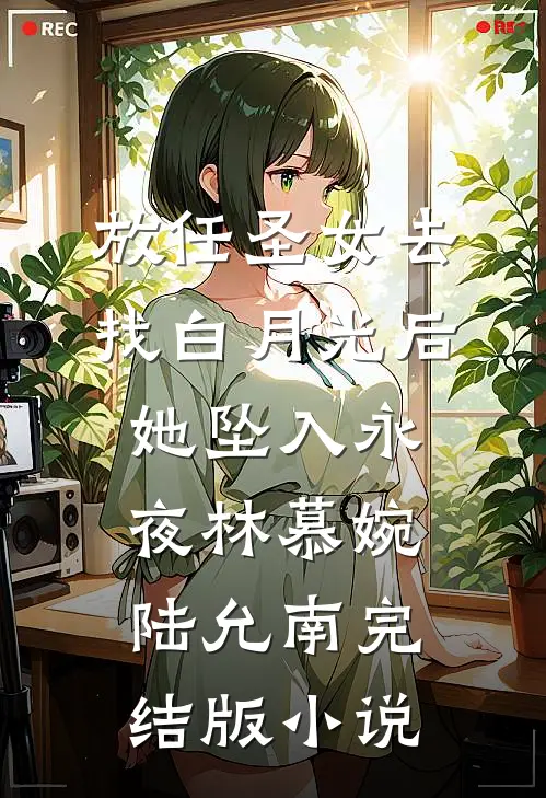 放任圣女去找白月光后，她坠入永夜林慕婉陆允南完结版小说
